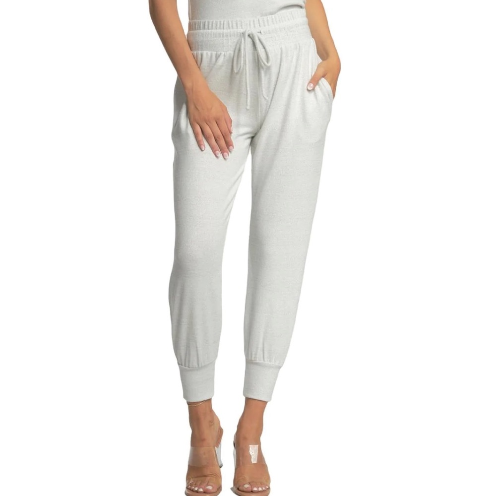 Elan Matching Set Soft Sparkle Knit - image 3